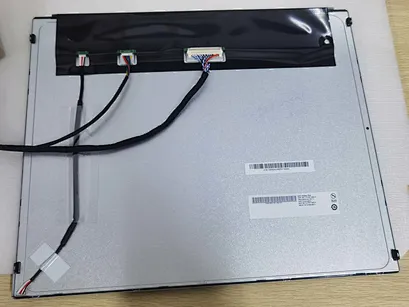  LCD module